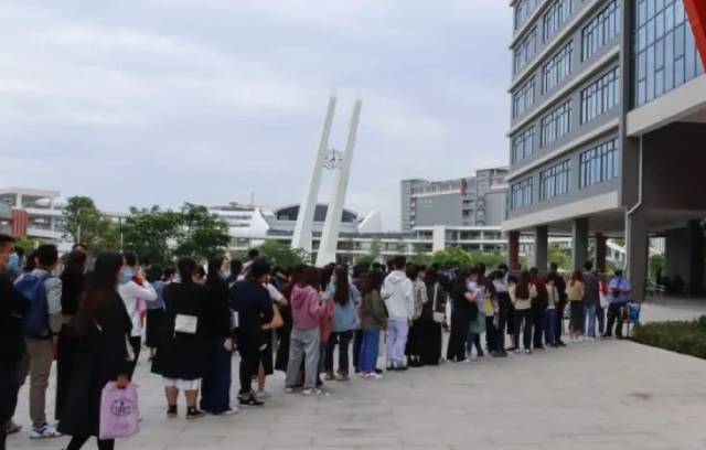 2023年广东省教育考试院成人高考温馨提醒