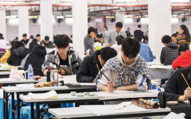 广东省2024年普通高等学校艺术类专业考试招生办法